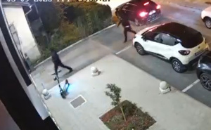 Objavljen novi snimak napada na Branislava Borenovića