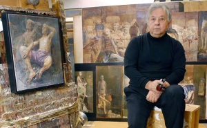 Monografija Mersada Berbera o Srebrenici uvrštena u Vatikansku biblioteku