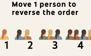 Samo izabrani mogu ovo riješiti za 15 sekundi: Da li ste vi među njima?