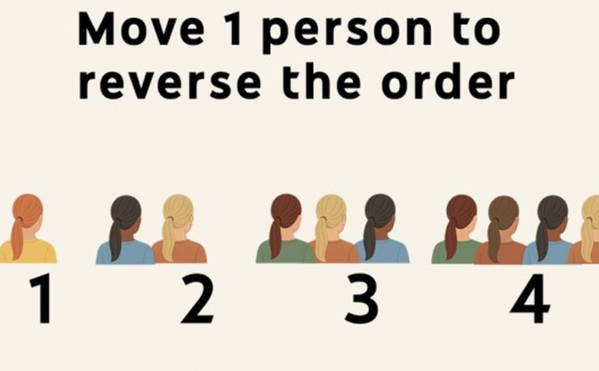 Samo izabrani mogu ovo riješiti za 15 sekundi: Da li ste vi među njima?