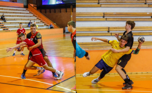 Jedan od najjačih u regiji: Počelo jubilarno 10. izdanje rukometnog turnira "Više od igre"
