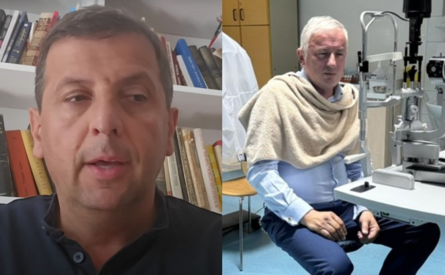 Vukanović analizira: Od kumove zgrade do Gorice Dodik - šta je motiv napada na Borenovića?