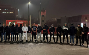 Nesuglasice u organizaciji Panter: Rad trenutno obustavljen, dio grupe se distancirao od Džinovića?