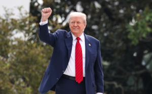 Trump pomjera granice: UFC dolazi u Bijelu kuću