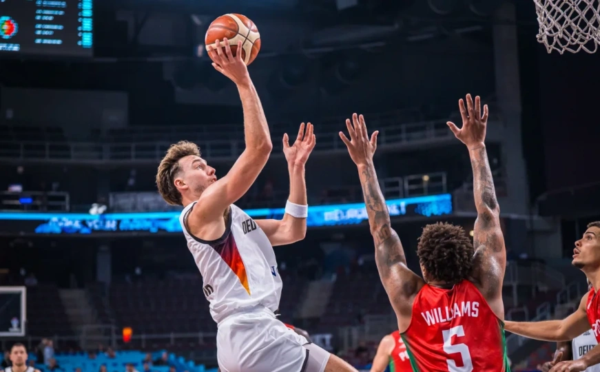 Eurobasket: Svjetski prvaci se mučili, pa u završnici "potopili" rivala