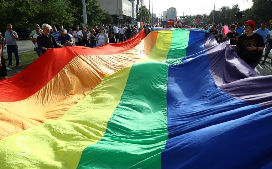 "Težak udarac LGBT+ zajednici": Mađarska policija zabranila Paradu ponosa