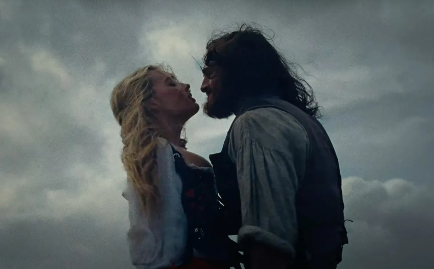 Nova ekranizacija književnog klasika izazvala lavinu komentara: Prvi trailer prepun šokantnih scena