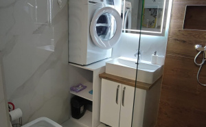 Stan u Sarajevu postao predmet ismijavanja: "Kao da su Tetris igrali sa namještajem"