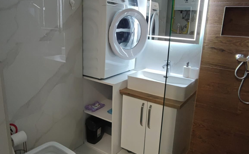 Stan u Sarajevu postao predmet ismijavanja: "Kao da su Tetris igrali sa namještajem"