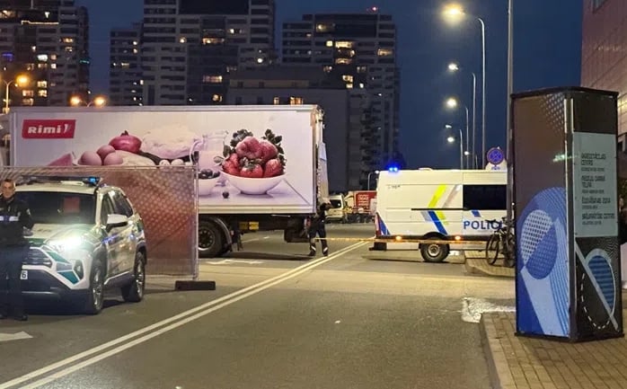 Drama na Eurobasketu: Policija zatvorila dvoranu, oglasila se i FIBA