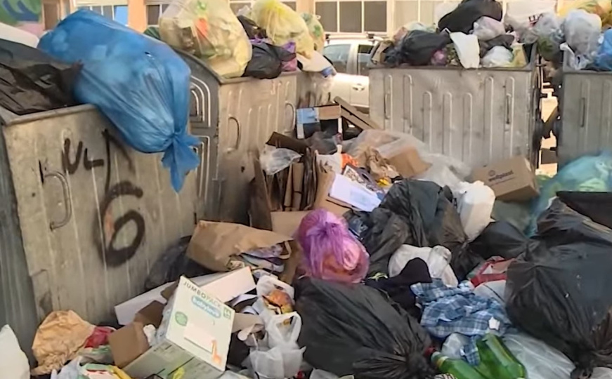 Mostar pred ekološkom katastrofom: Građani ogorčeni, gradonačelnik Kordić najavljuje rješenje