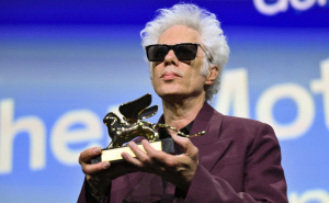 Festival u Veneciji: Dobitnik Zlatnog lava film Jima Jarmuscha - "Otac, majka, sestra, brat"