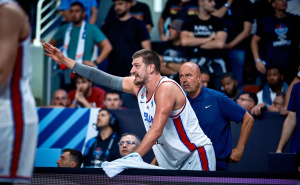 Šok za komšije: Srbija senzacionalno ispala s Eurobasketa!