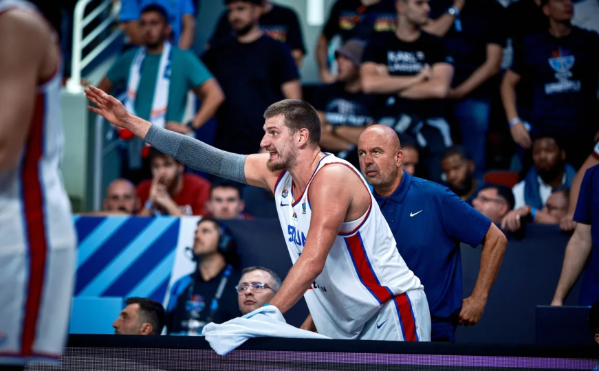 Šok za komšije: Srbija senzacionalno ispala s Eurobasketa!