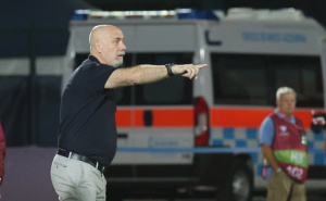 Barbarez nakon San Marina pomenuo košarkaše: "Konačno se dešava nešto u bh. sportu"