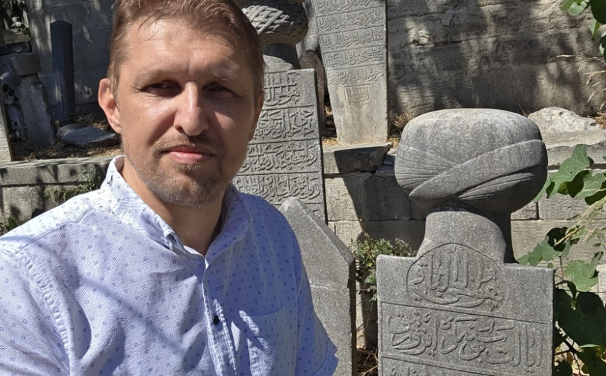 Ekskluzivno | Dr. Emir Demir: Novi dokumenti ojačavaju pretpostavke da je Zmaj od Bosne otrovan!