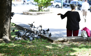Objavljena prognoza do četvrtka: Uživajte u suncu - dolaze naoblačenje i kiša