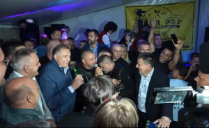 Savez kolumnista | Dr. Kržalić:  Normalizacija nasilja u javnom prostoru – narativi i posljedice