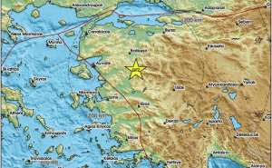 Jak zemljotres ponovo pogodio Tursku: Epicentar u blizini mjesta gdje je nedavno došlo do katastrofe