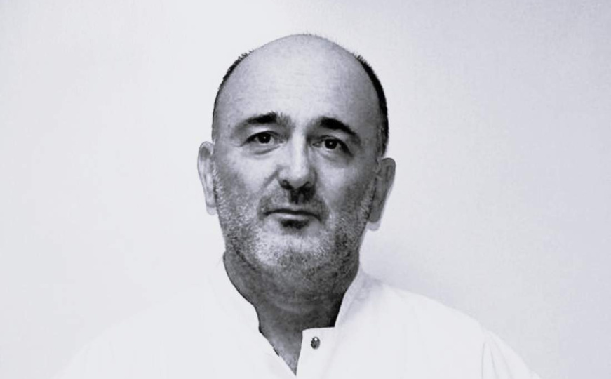 Tužne vijesti: Preminuo doktor Davor Tomić