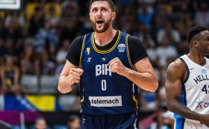 Nevjerovatni Nurkić pokazuje šta zna: Pogledajte majstoriju tokom duela sa Poljskom