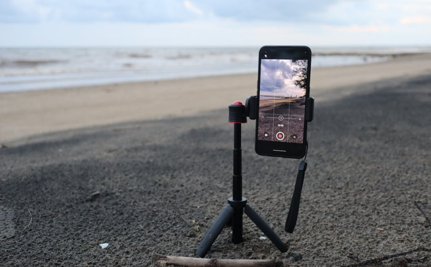 Drama na Jadranu: Uhvaćen Nijemac koji je snimao djecu, policija uputila apel roditeljima!