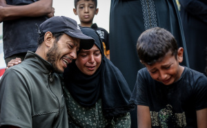 Pakao u Gazi: U novim napadima ubijeno 14 ljudi, bebe umiru od gladi