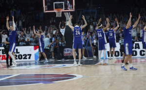 Finska uz pomoć vještačke inteligencije izbacila Srbiju sa Eurobasketa?