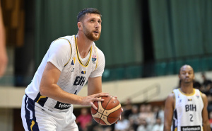 Jusuf Nurkić nakon utakmice: Dali smo maksimum, nema nam ko šta zamjeriti