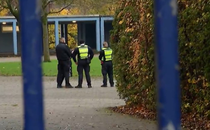 Misteriozni nestanak 5-ero djece u Njemačkoj: Policija traga za 3 sestre i 2 brata iz iste porodice