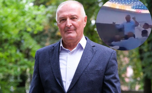 Oglasio se Helez o slavlju uz pjesmu kontroverznog Thompsona: "Pjevao sam iz srca, nije uvredljiva"