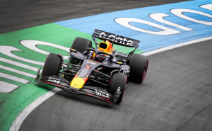 Verstappen slavio ispred Norrisa i Piastrija u Monzi: Greška mehaničara koštala McLaren