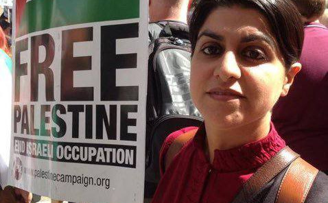 Muslimanka porijeklom iz Pakistana preuzima dužnost ministrice unutrašnjih poslova Velike Britanije