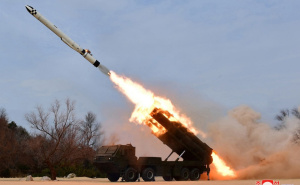 Važno upozorenje: "Rizik od nuklearnog sukoba danas je veći nego u prošlosti"