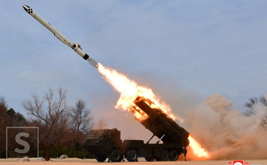 Važno upozorenje: "Rizik od nuklearnog sukoba danas je veći nego u prošlosti"