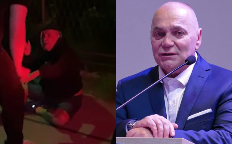 Javio se direktor kojeg 'Panteri' optužuju za pedofliju: "Ovo je jedino istina"