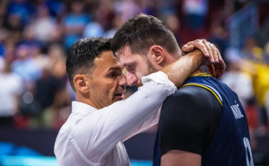 Selektor Poljske nakon utakmice prišao Nurkiću: Njegov gest je sve oduševio