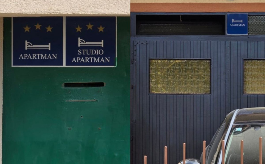 Garaže i konobe bez prozora registrirane kao apartmani u Dalmaciji: Biste li ovdje prenoćili?