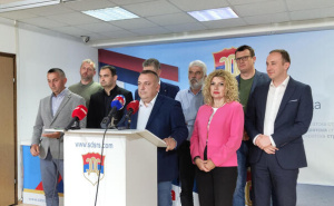 Šta se dešavalo iza kulisa: SDS nakon višesatnog zasjedanja nije donio odluku o rukovodstvu stranke