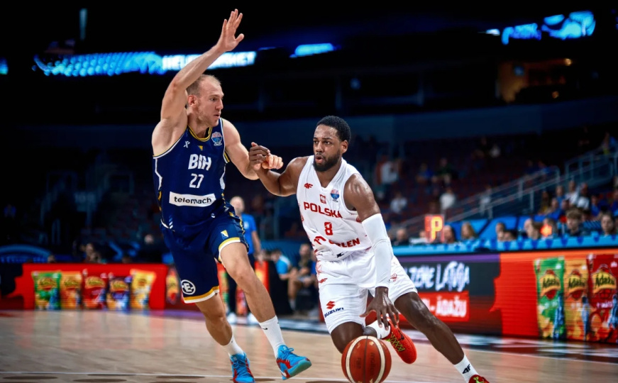 Vrabac otkrio šta nas je koštalo ispadanja s Eurobasketa: "Nismo ispunili ono što smo dogovorili"