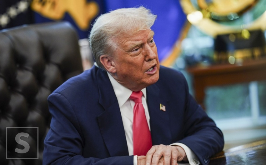 Trump okreće ploču: "Spreman sam kazniti Rusiju“