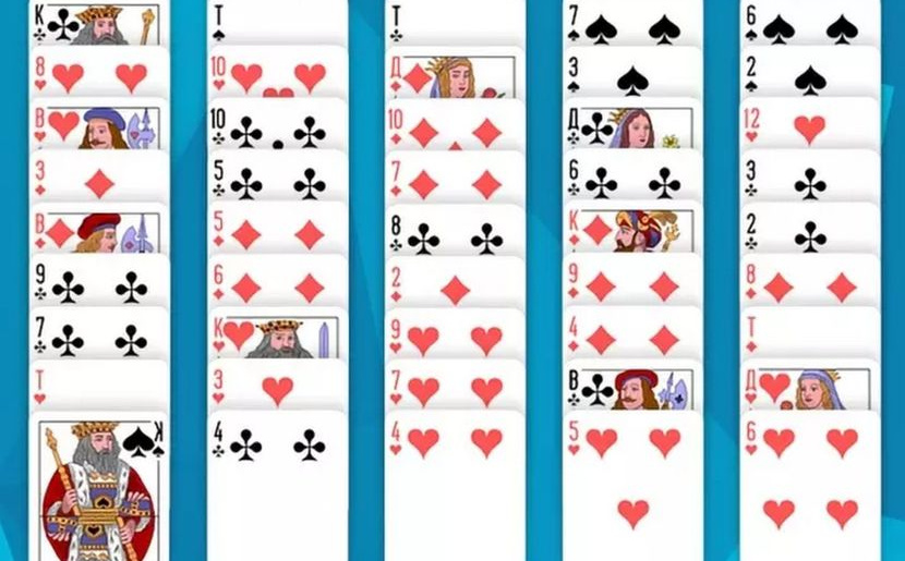 Jedna karta ne pripada špilu: Možete li je uočiti za manje od 7 sekundi?