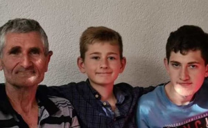 Apel za Saliha, oca koji se ne predaje: Pomozimo mu da nastavi borbu za sebe i svoje sinove