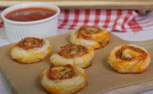 Doručak kojeg će voljeti svi ukućani: Jednostavan recept za pizza-pitu