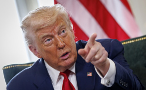 Trump ozbiljno zaprijetio Hamasu: "Ovo je moje posljednje upozorenje"