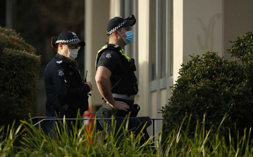 Novi Zeland: U pucnjavi s policijom ubijen otac za kojim se traga još od 2021. godine