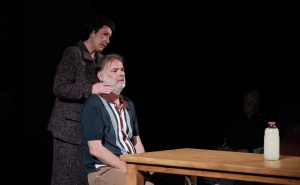 7. Sarajevo Fest | Predstava "Tebe ljubi duša moja" - 8. i 9. septembra na sceni Kamernog teatra 55