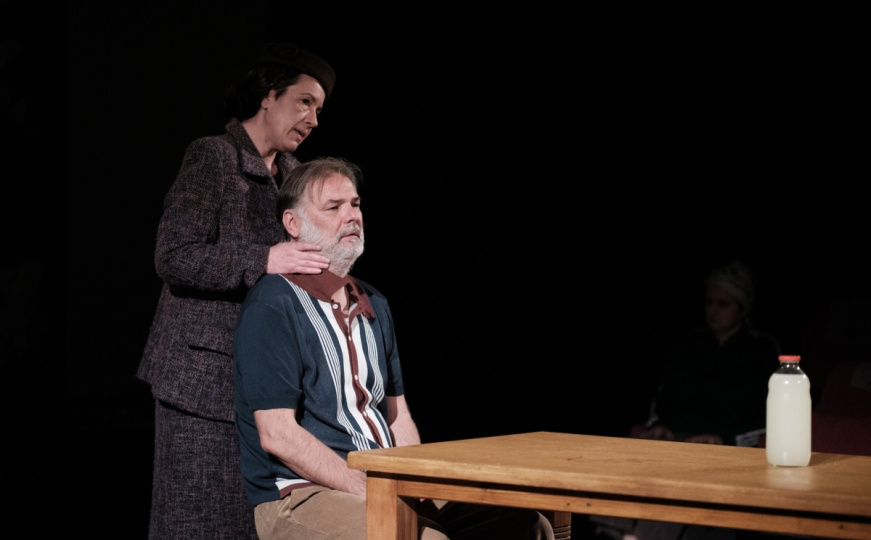 7. Sarajevo Fest | Predstava "Tebe ljubi duša moja" - 8. i 9. septembra na sceni Kamernog teatra 55