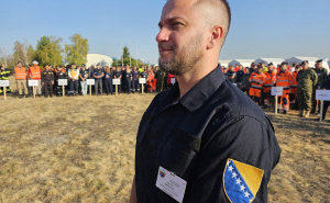 Velika NATO vježba u Bugarskoj: Među učesnicima i Bosna i Hercegovina