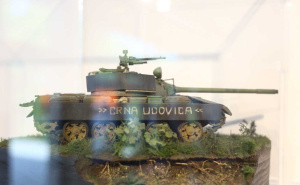 Zaboravljeni čelik – Trofeji slobode: U Sarajevu otvorena izložba u čast branitelja BiH